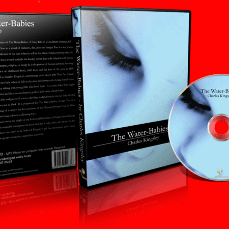 The Water-Babies by Charles Kingsley - Brand New