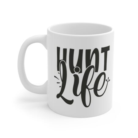 The Perfect Mug for the Hunter in Your Life - Hunt Life