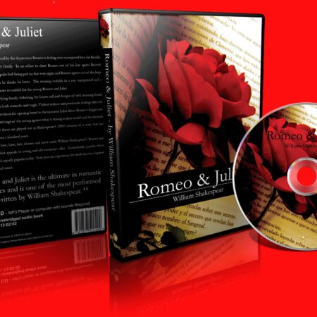 Romeo and Juliet by William Shakespeare - New