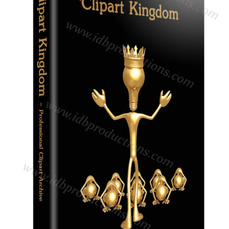 Clipart Kingdom -Professional Clipart Collection