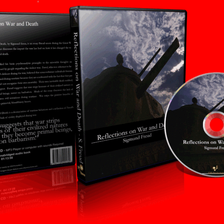 Reflections on War and Death - New Audio Version