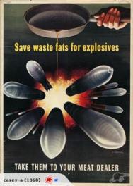 ****War Files - WW2 Posters****