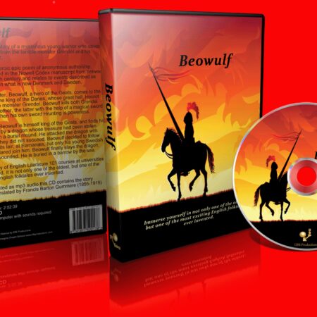 Beowulf - Brand New Audio Version