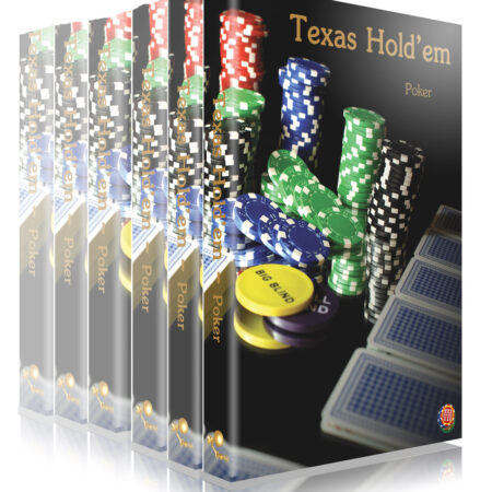 No Limit Texas Hold'em Poker