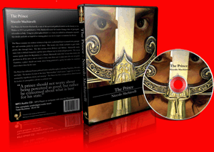 The Prince, by Niccolo Machiavelli -Audio Version