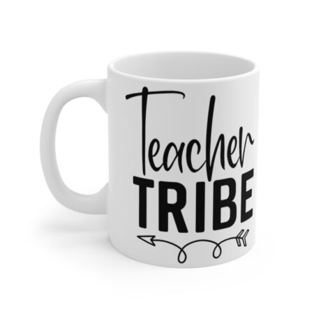The Perfect Mug for the Teacher in Your Life - Teacher Tribe