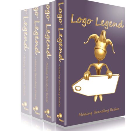 Logo Legend - 500 Logos For You To Us