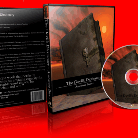 The Devilâ€™s Dictionary - New Audio Version