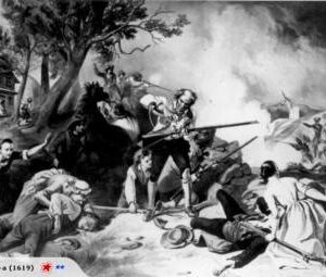 ****War Files - American Revolutionary War****