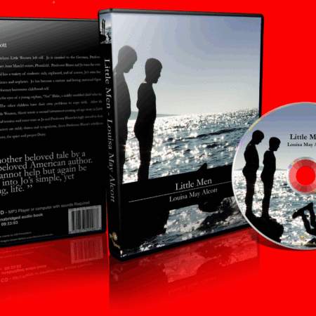 Little Men- Brand New Audio Version