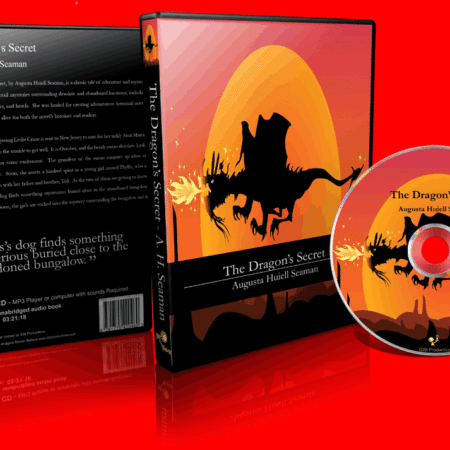 The Dragonâ€™s Secret - New Audio Version