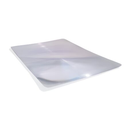 Magnifying Glass - PVC 200mm x 250mm (8"x10")